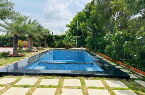 Medchal House | DEER CREEK Farm house