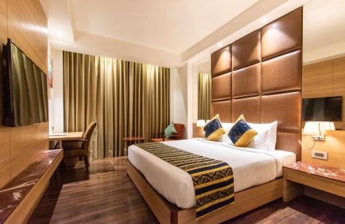 Pathankot Hotel | Best Western La Vista Pathankot