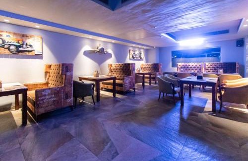 Pathankot Hotel | Best Western La Vista Pathankot