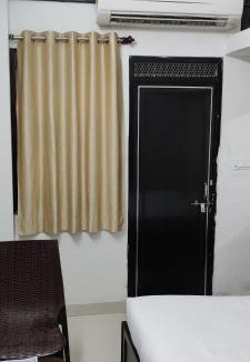 Central Area Hotel | The white haveli