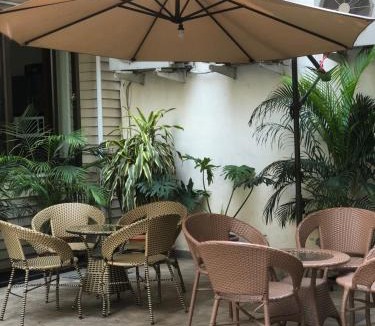 Hanuman Road Area Hotel | UDS Villa Scandinavian - Next to VFS, Walking to Connaught Place