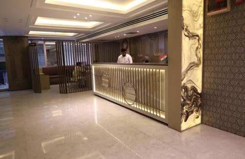 Kanpur Hotel | Hotel Gagan Suite
