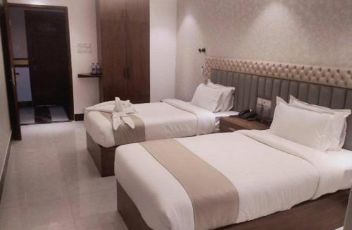 Chittagong Hotel | The Tayef Residency