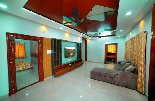 Tiruchanur Apartment | Vaga Suites