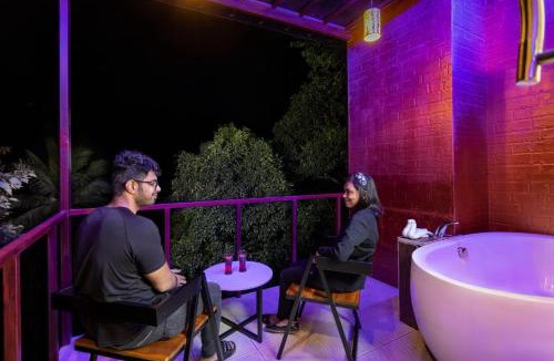 Udumbanchola Resort | Eterno Camellia & Elettaria Luxury Resort Munnar