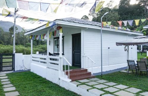 Wellington Bed & Breakfast | The Door to Nirvana Cottages
