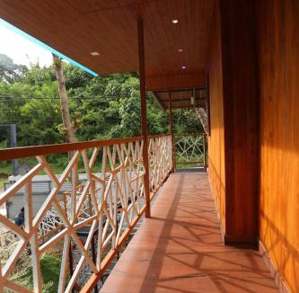 Perumbavoor Resort | Karingens Resort