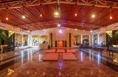 Kune N.m. House | Sapphire Health Resort