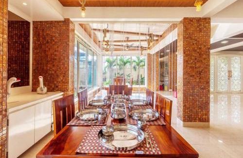 Kune N.m. House | Sapphire Health Resort