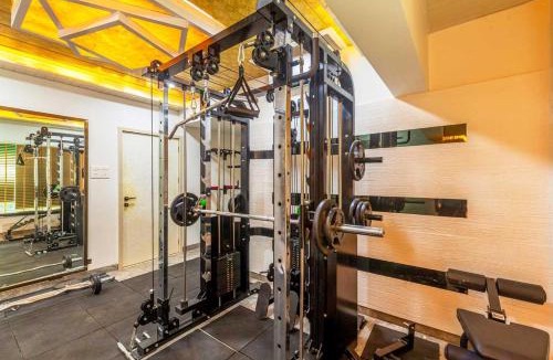 Kune N.m. House | Sapphire Health Resort