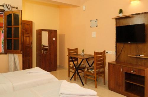Calata Hotel | Rodrigues Residency Goa
