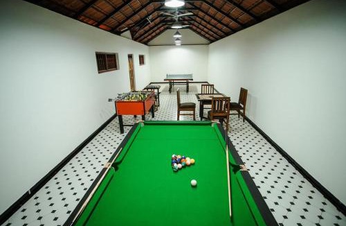 Aryad South Hotel | Haven Alleppey Beach Resort