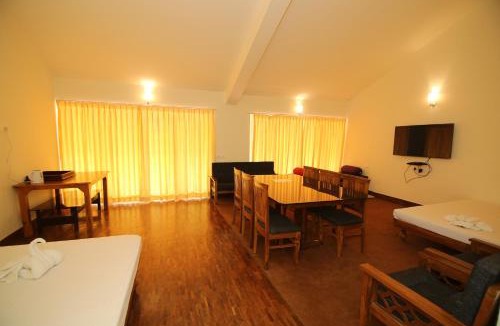 Thalayathimund House | Tiger Hill Homestay