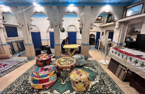 Gulab Sagar House | Aura B&B - The Haveli Homestay