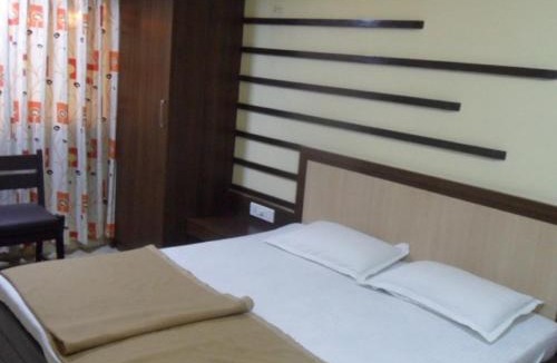 Central Pune Hotel | Hotel Jagannath Peth