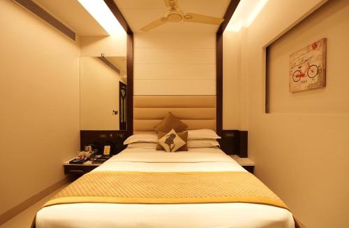 Paharganj Hotel | Empire Suites - Central New Delhi