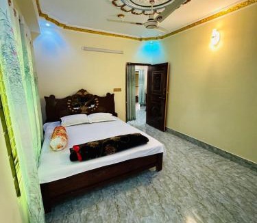 Sylhet Apartment | Ahsan Home