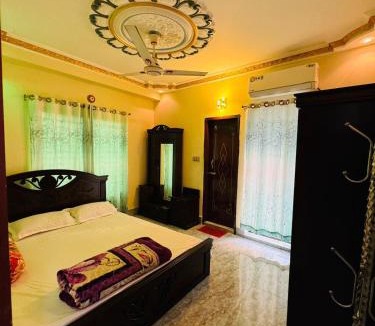 Sylhet Apartment | Ahsan Home
