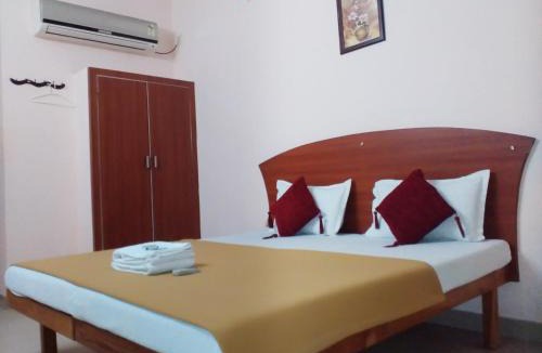 Chennai Cabin | Royal Green Accommodation Chennai Airport