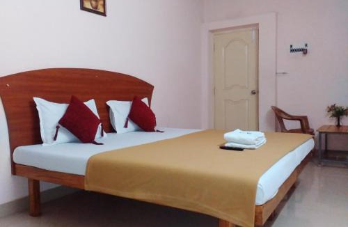 Chennai Cabin | Royal Green Accommodation Chennai Airport