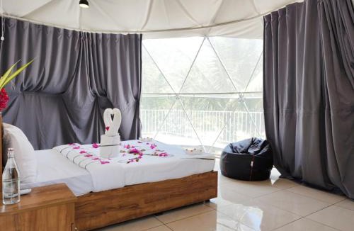 Anaikatti Hotel | NIRVANA HOLISTIC LIVING