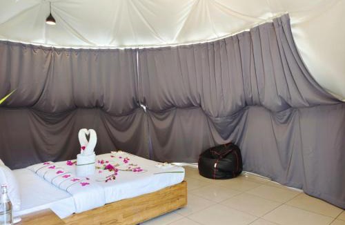 Anaikatti Hotel | NIRVANA HOLISTIC LIVING