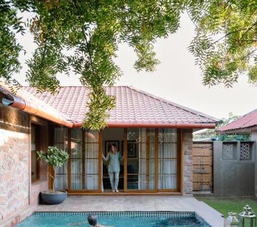 Daijar Hotel | Surpura Bagh - A Luxury Boutique Resort