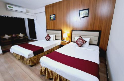 Uttara Hotel | GR MEET & GREET