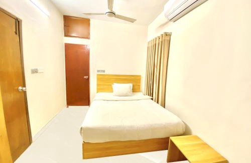 Uttara Hotel | Crown Palace Residence