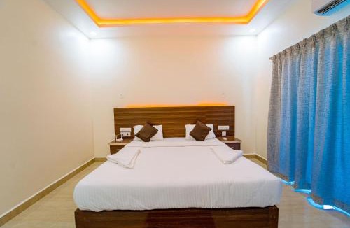 Agonda Hotel | Darsy Residency and beach cottages
