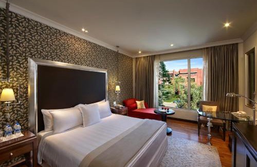 Gopalbari Hotel | ITC Rajputana, a Luxury Collection Hotel, Jaipur
