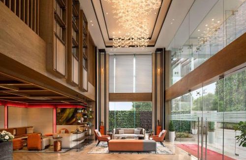 Bareilly Hotel | Ramada Encore by Wyndham Bareilly Civil Lines