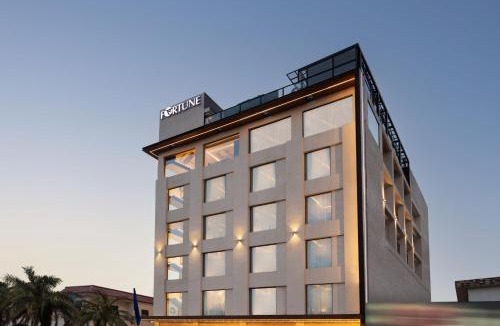 Amritsar Hotel | Fortune Ranjit Vihar, Amritsar - Member ITC Hotels' Group