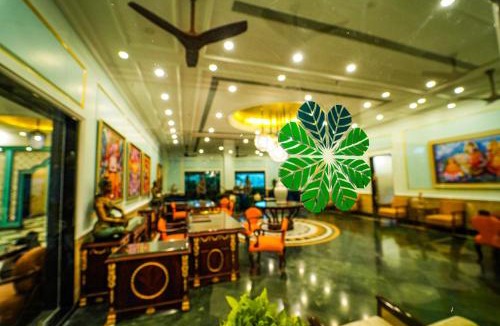 Jharsuguda Hotel | Mayfair Oasis Resort & Convention