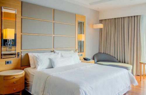 Guindy Hotel | The Westin Chennai Velachery
