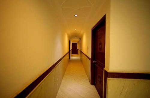 Mahipalpur Hotel | Hotel Smart Stay