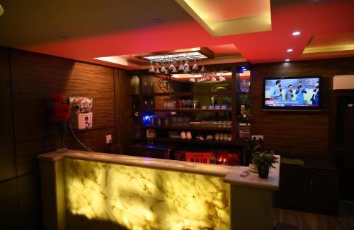 Sidhpur Hotel | Hotel DH