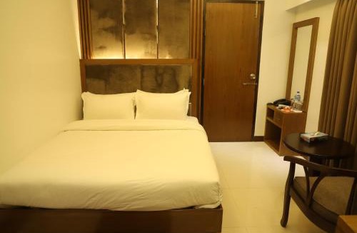 Sylhet Hotel | Hotel Holy Gate