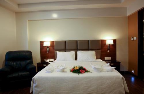 Ram Nagar Hotel | Fressotel Seetharam