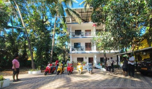 Saligao House | Sabinas Goa