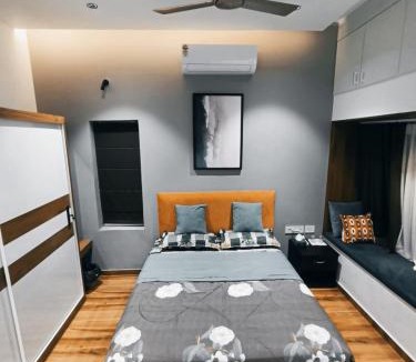 Kedavur House | Hemel