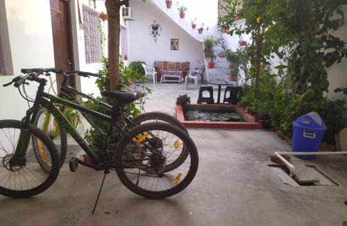 Khajuraho House | The Highvill Home Stay