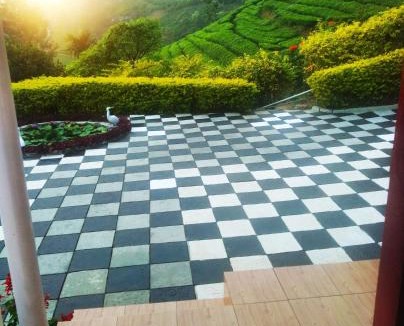 Pallivasal Bed & Breakfast | Blackcherry Munnar