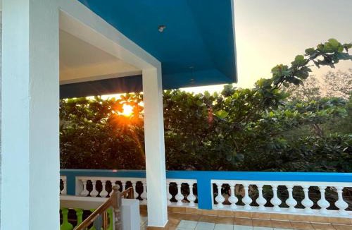 Auroville Hostel | Unearth Hostel (Pondicherry)