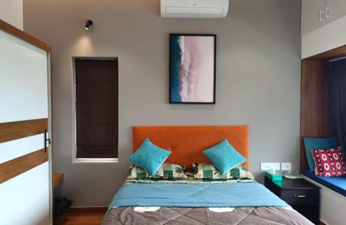 Kedavur House | Hemel
