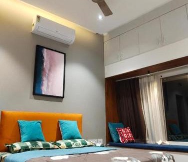 Kedavur House | Hemel