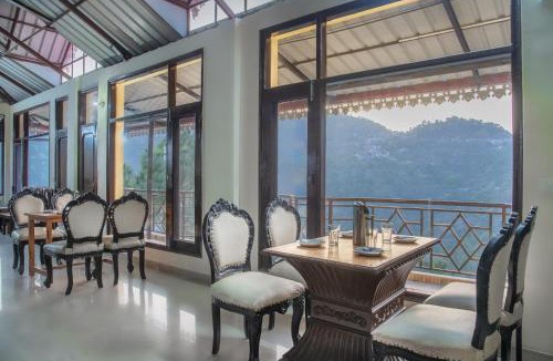 Kumarhatti Resort | Rudra Hotel And Resort ! New ! Mountain ! Kasauli