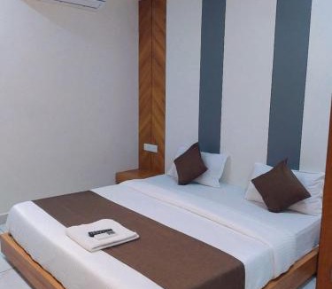 Morbi Hotel | Hotel MB villa