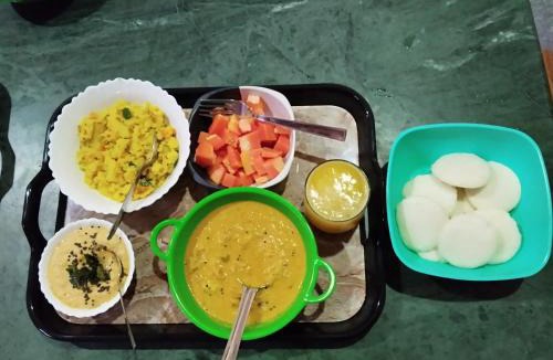 Vayittiri House | Bhuvanam homestay