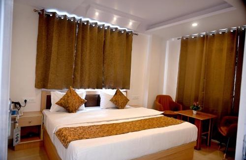 Shimla Bed & Breakfast | Pine Ville Shimla